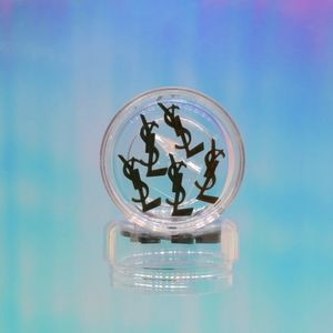 Designer Nail Charms